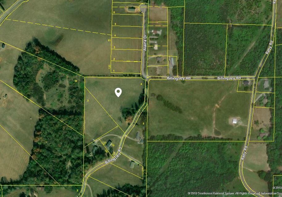 Billingsley Road Sweetwater, TN 37874 - Photo 1 of 5 Billingsley Road