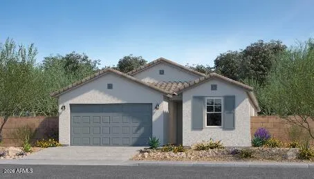 $414,890 | 30246 West Palo Brea Way, Buckeye, AZ 85396