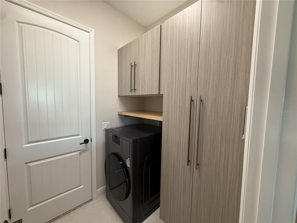 10958 Rustic Timber Loop San Antonio, FL 33576 - Photo 39 of 48 a view of walk in closet