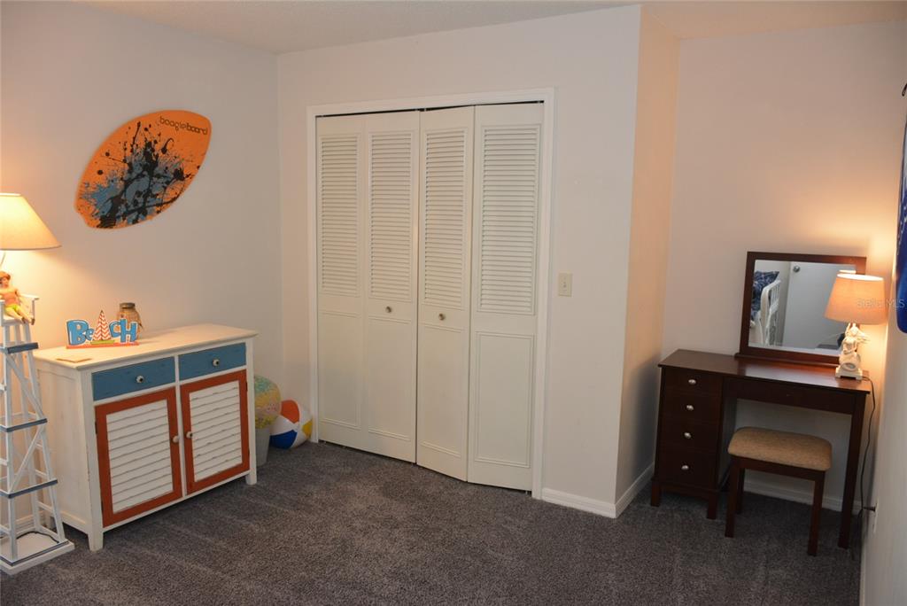 308 Tangerine Street Altamonte Springs, FL 32701 - Photo 42 of 58 Bedroom 3 with alcove for extra room