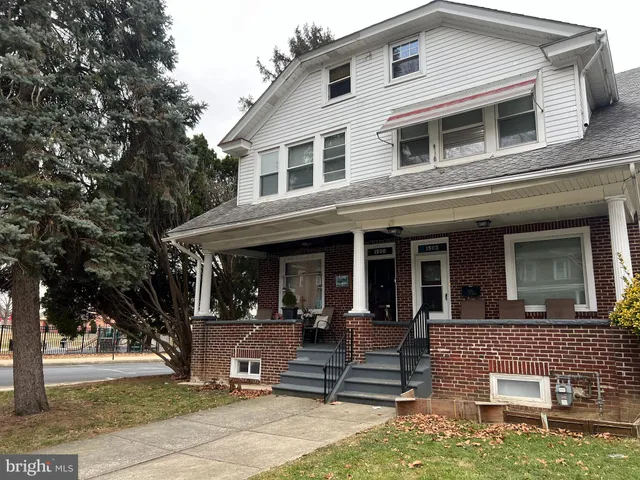 $239,900 | 1500 North 12th Street, Reading, PA 19604