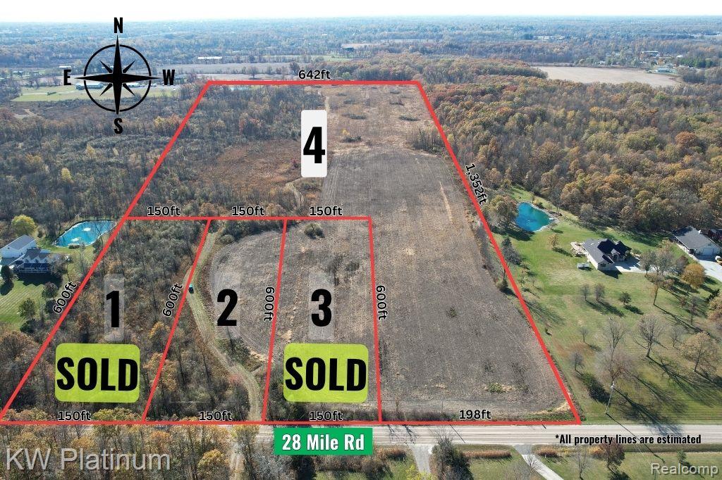 0 Vacant 4 - 28 Mile Road Ray, MI 48096 - Photo 1 of 54 28 Mile Survey Parcel 4 (1).jpg