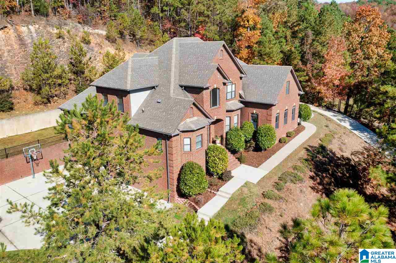 101 Hampton Cove Pelham, AL 35124 - Photo 47 of 49