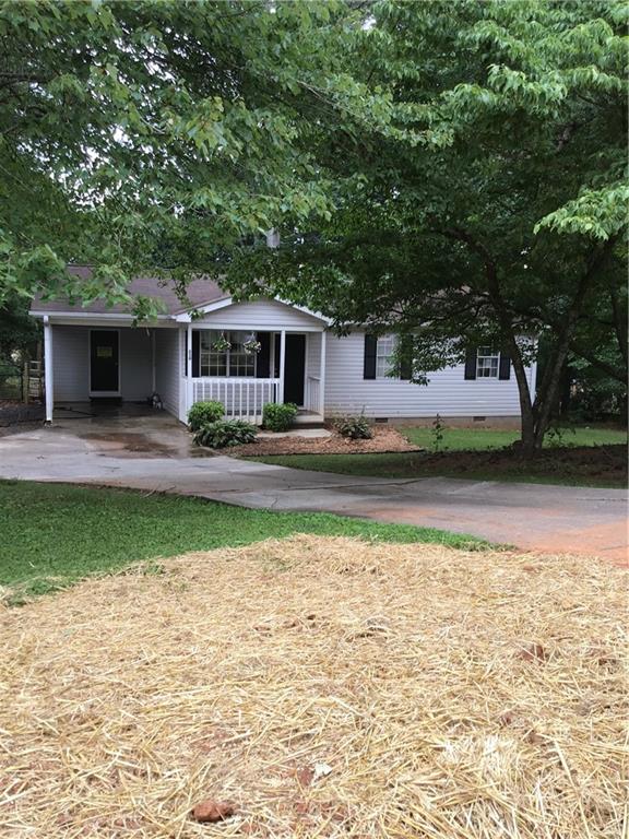210 Myrtle Street Jasper, GA 30143 - Photo 1 of 1 Gallery Image 1