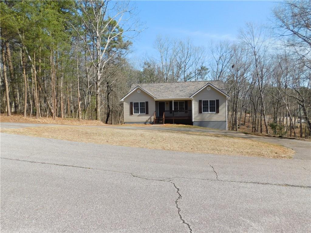 69 Blue Ridge Dahlonega, GA 30533 - Photo 22 of 22
