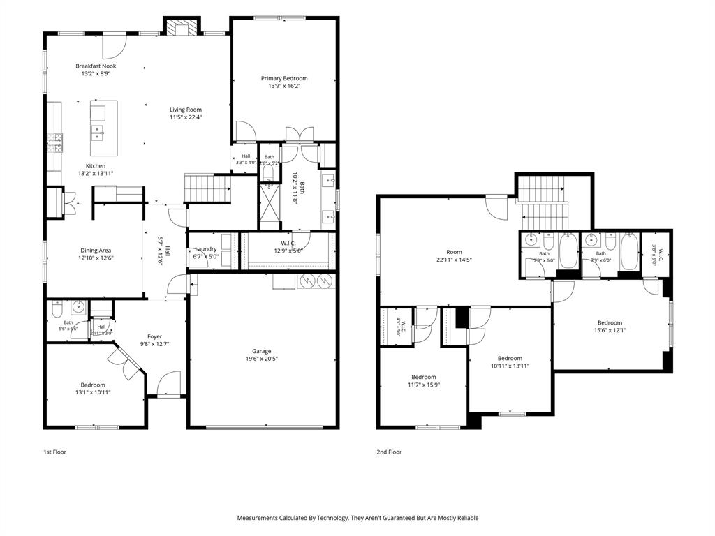 11761 Wulstone Road Fort Worth, TX 76052 - Photo 26 of 26 Gallery Image 26