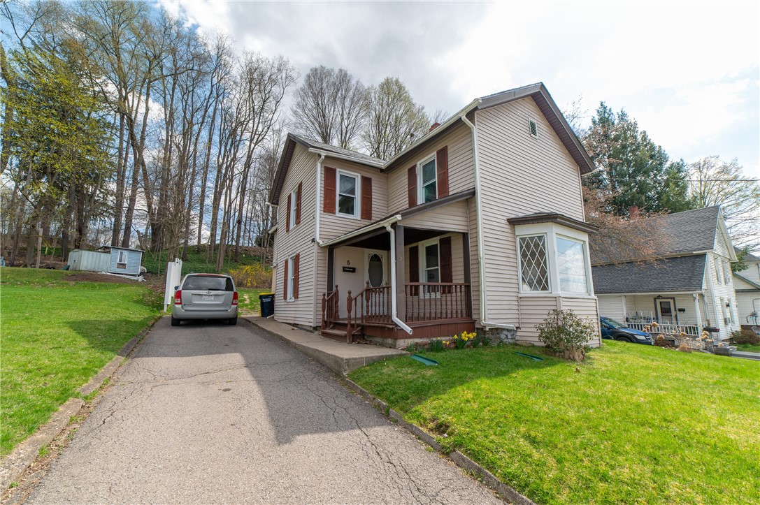 5 Chestnut Street Sidney, NY 13838 - Photo 1 of 47