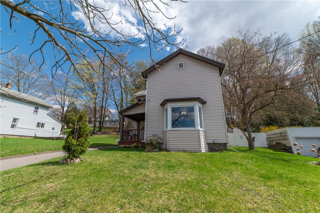 5 Chestnut Street Sidney, NY 13838 - Photo 2 of 47