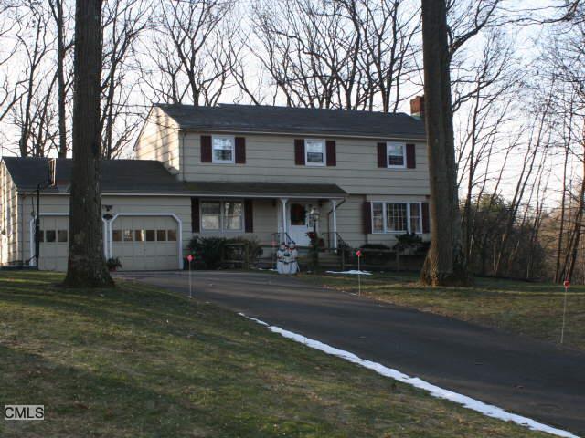 75 Cardinal Circle Trumbull, CT 06611 - Photo 1 of 1 Gallery Image 1