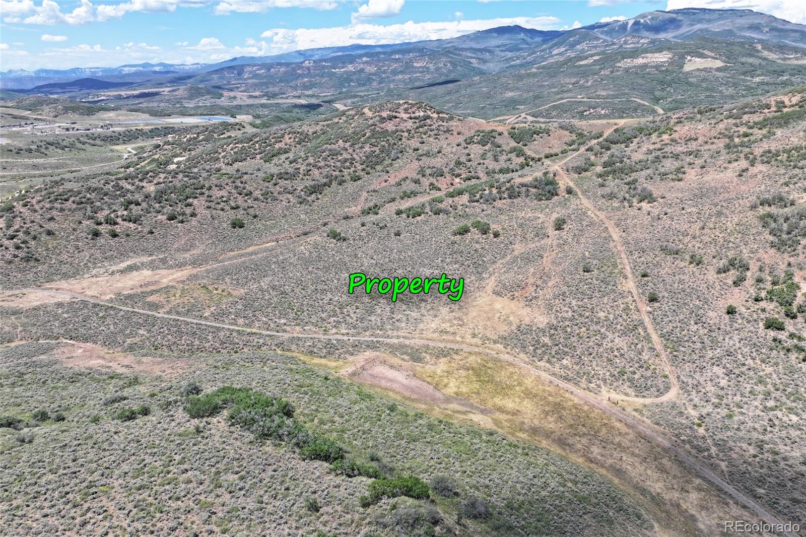 0 Harrison Creek Road Collbran, CO 81624 - Photo 31 of 40 Gallery Image 31