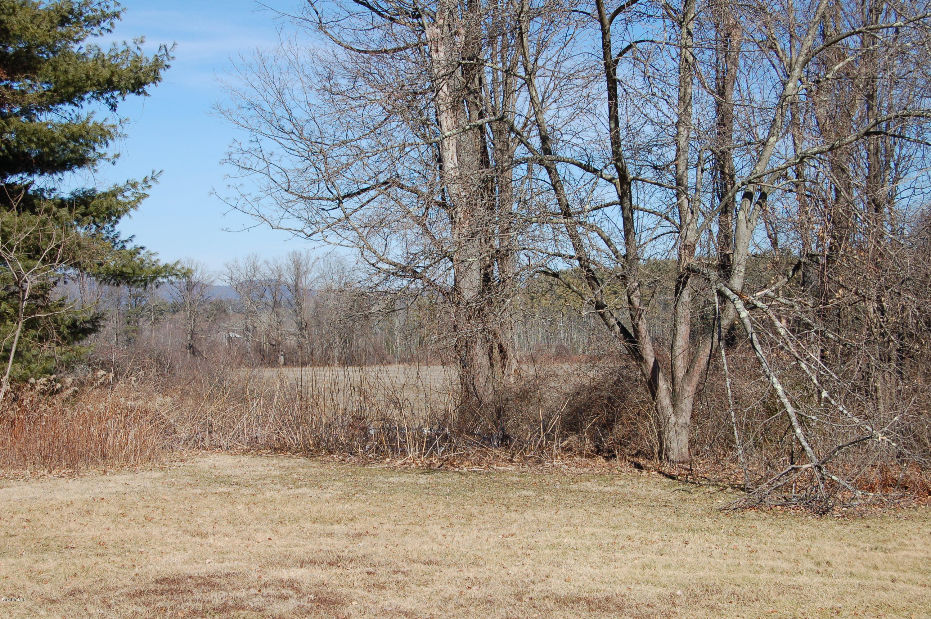 18 McGee Road Egremont, MA 01230 - Photo 3 of 5 yard
