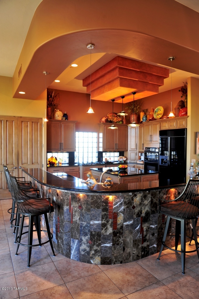 12172 North Copper Spring Trail Oro Valley, AZ 85755 - Photo 15 of 32