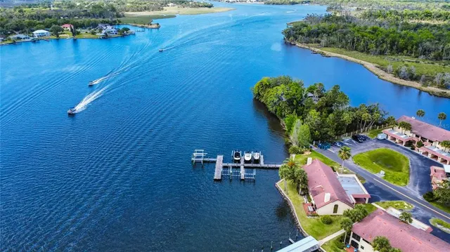 a sign on the side of the road