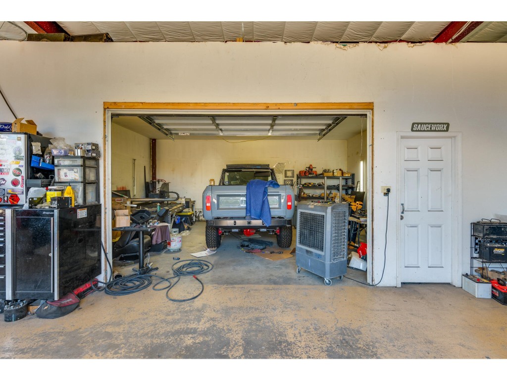 1612 Shenandoah Drive Cedar Park, TX 78613 - Photo 38 of 40 a view of storage and utility room
