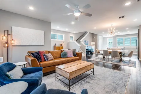 $850,000 | 5311 Anita Street, Dallas, TX 75206