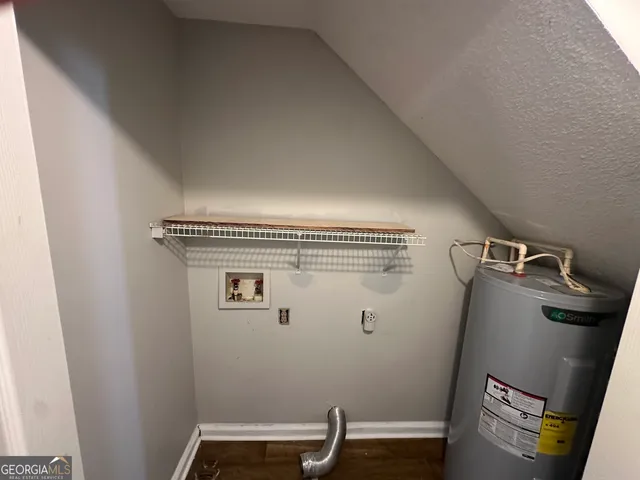 $1,400 | 101 Madison Avenue, St. Marys, GA 31558