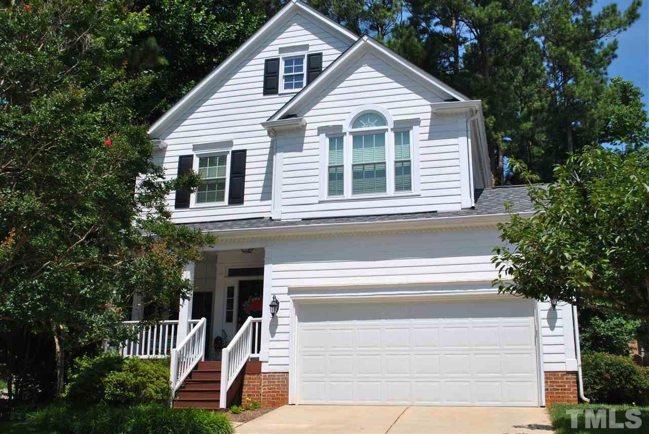 7709 Hollyheight Lane Raleigh, NC 27615 - Photo 1 of 13 Gallery Image 1