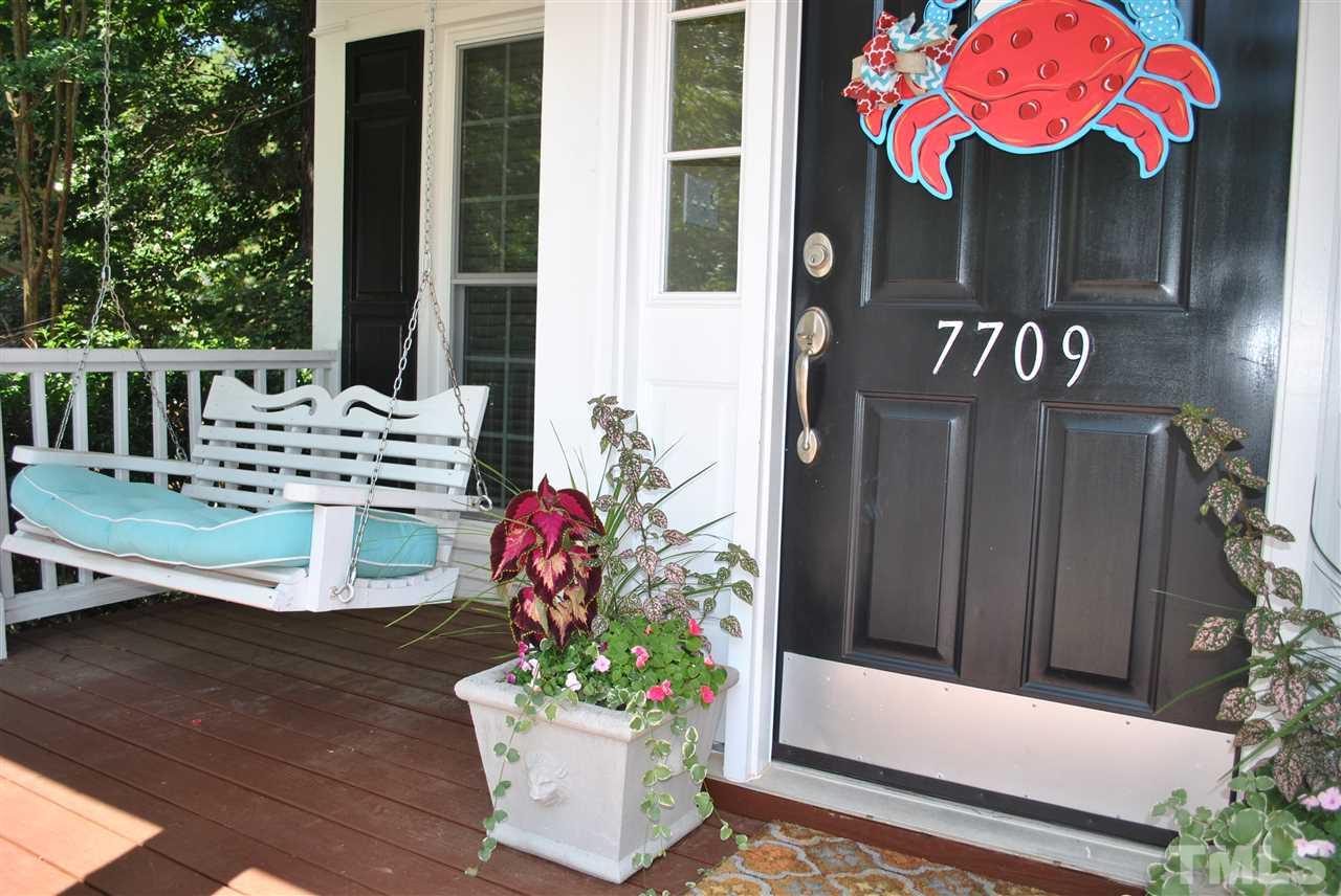 7709 Hollyheight Lane Raleigh, NC 27615 - Photo 2 of 13 Gallery Image 2