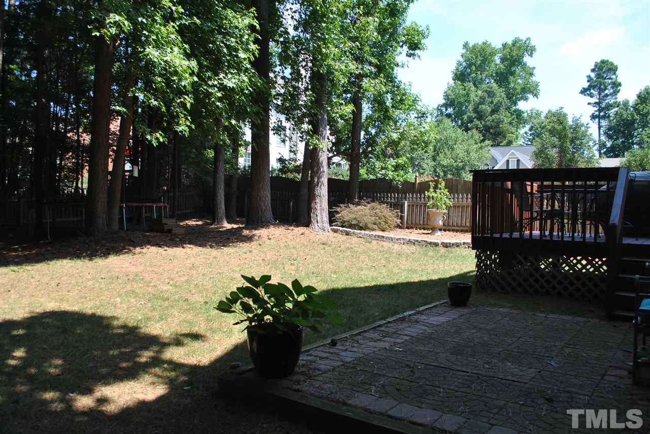 7709 Hollyheight Lane Raleigh, NC 27615 - Photo 12 of 13 Gallery Image 12