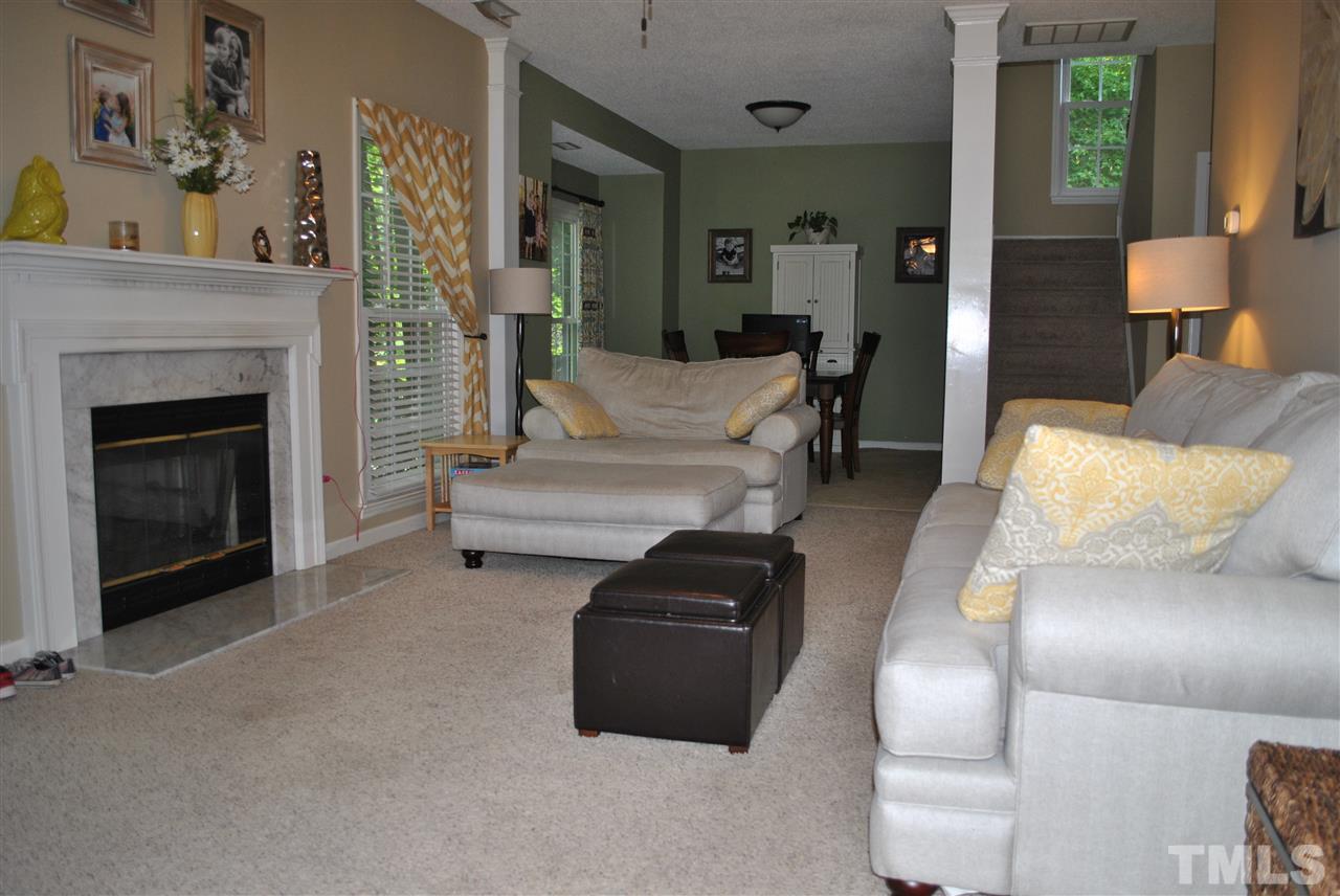 7709 Hollyheight Lane Raleigh, NC 27615 - Photo 3 of 13 Gallery Image 3