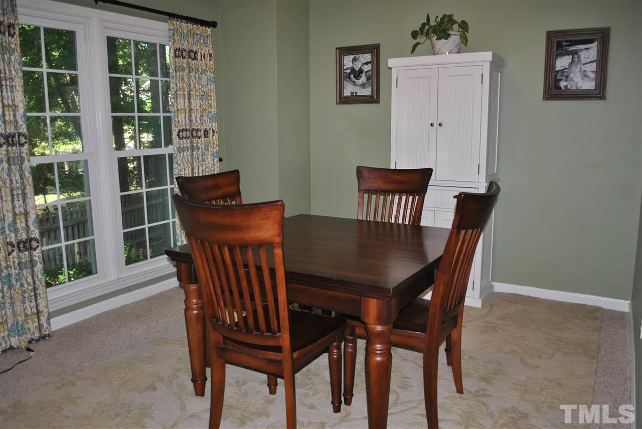 7709 Hollyheight Lane Raleigh, NC 27615 - Photo 4 of 13 Gallery Image 4