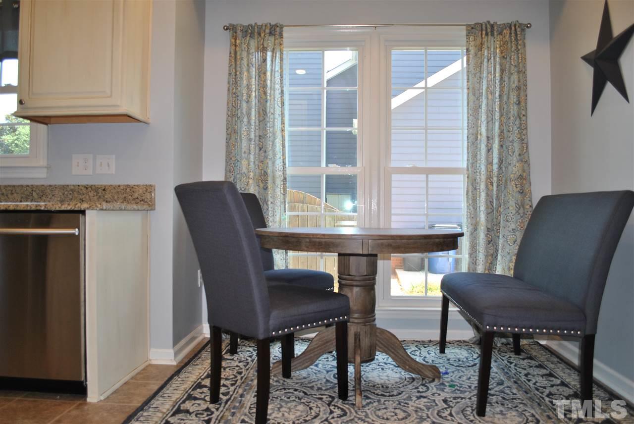 7709 Hollyheight Lane Raleigh, NC 27615 - Photo 5 of 13 Gallery Image 5