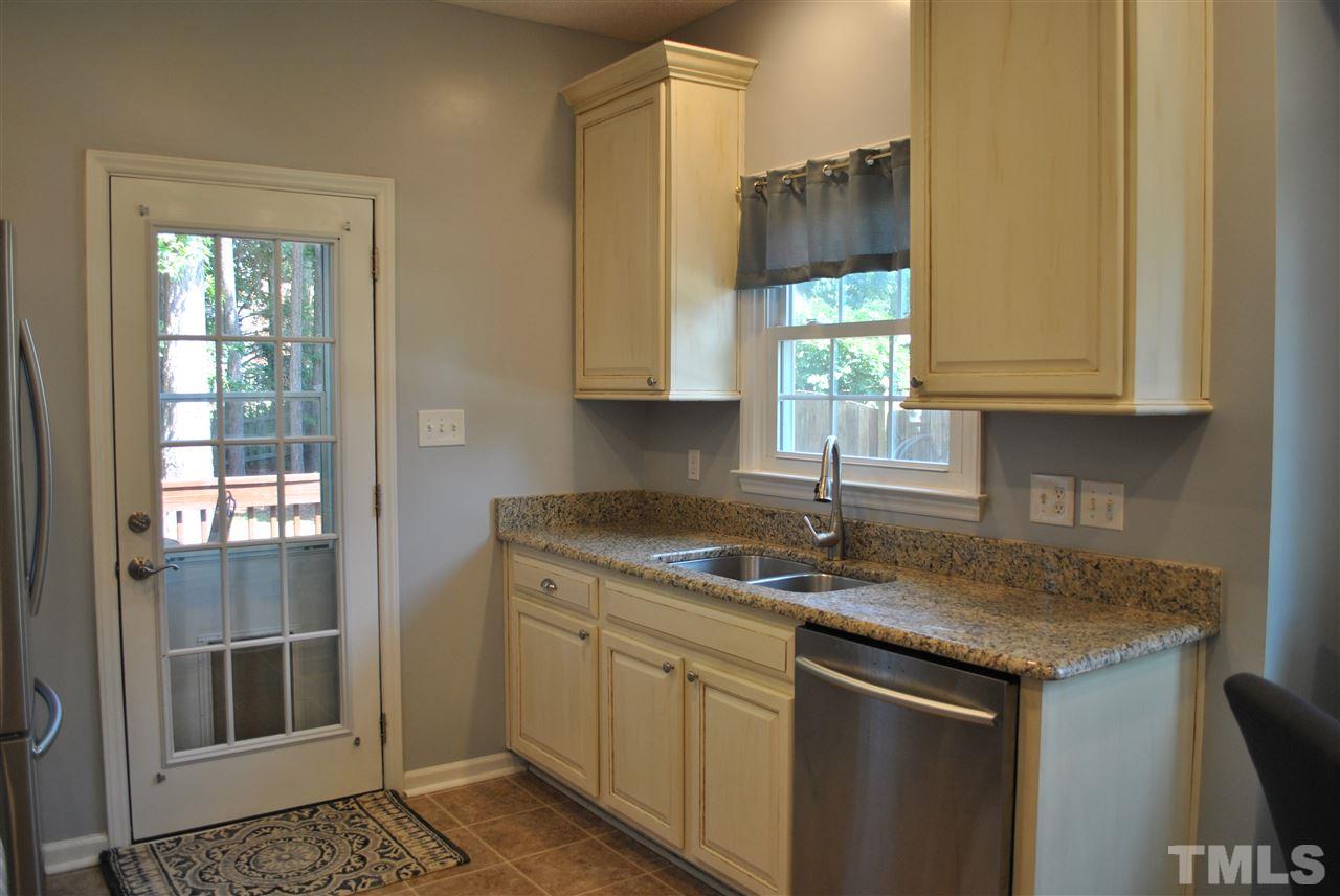 7709 Hollyheight Lane Raleigh, NC 27615 - Photo 6 of 13 Gallery Image 6