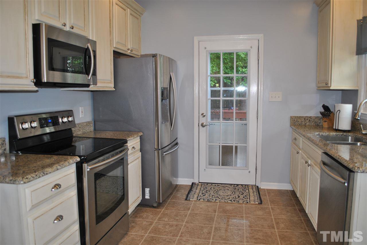 7709 Hollyheight Lane Raleigh, NC 27615 - Photo 8 of 13 Gallery Image 8