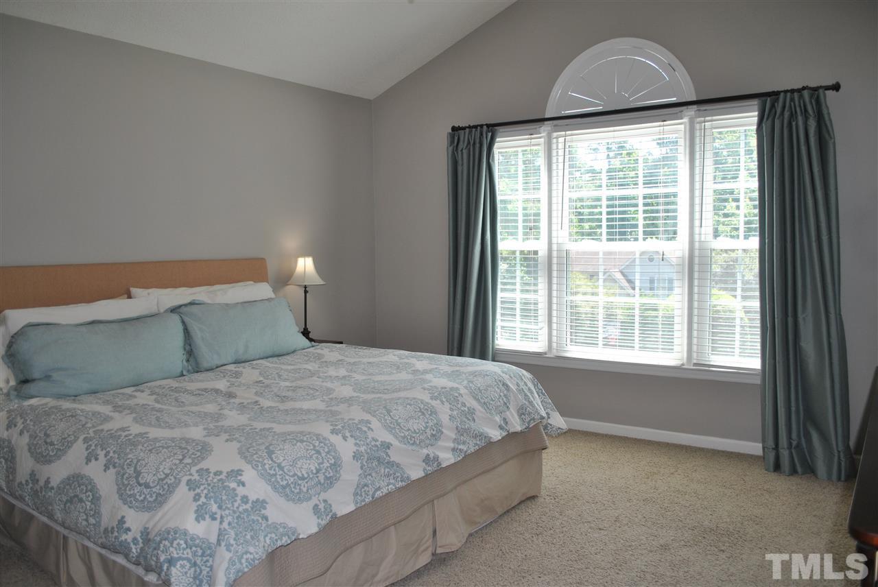 7709 Hollyheight Lane Raleigh, NC 27615 - Photo 9 of 13 Gallery Image 9