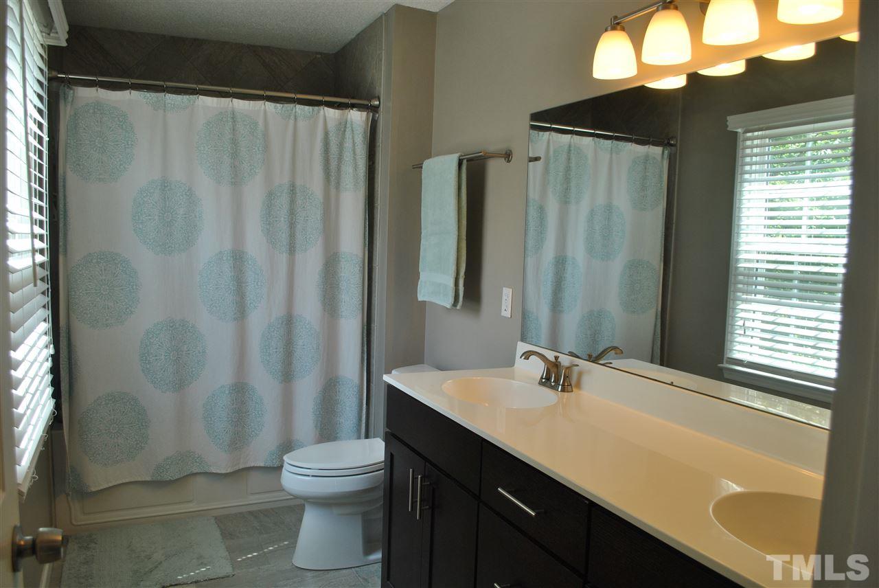 7709 Hollyheight Lane Raleigh, NC 27615 - Photo 10 of 13 Gallery Image 10