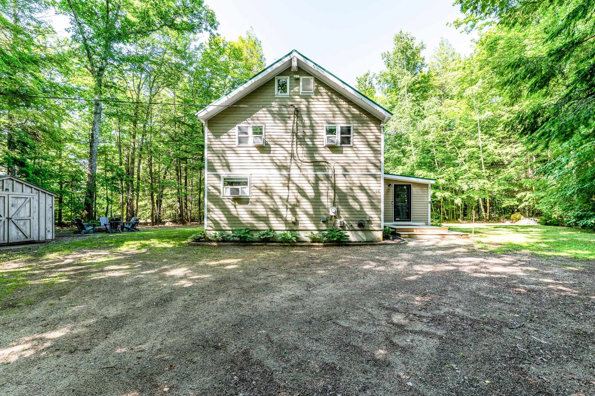 44 Alpendorf Loop Bartlett, NH 03845 - Photo 19 of 29