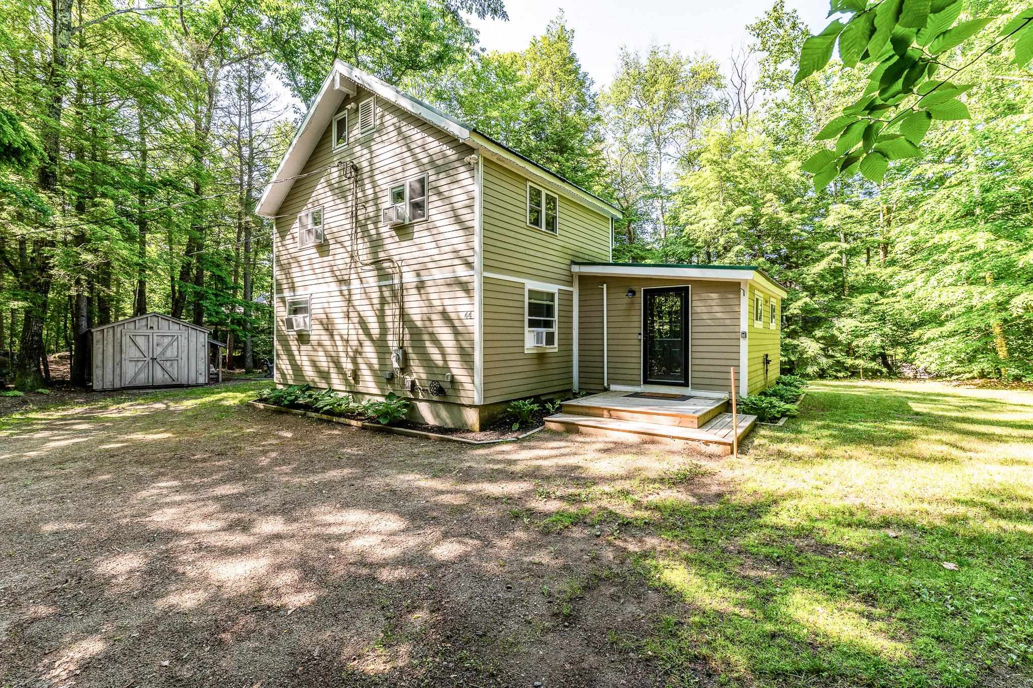 44 Alpendorf Loop Bartlett, NH 03845 - Photo 20 of 29