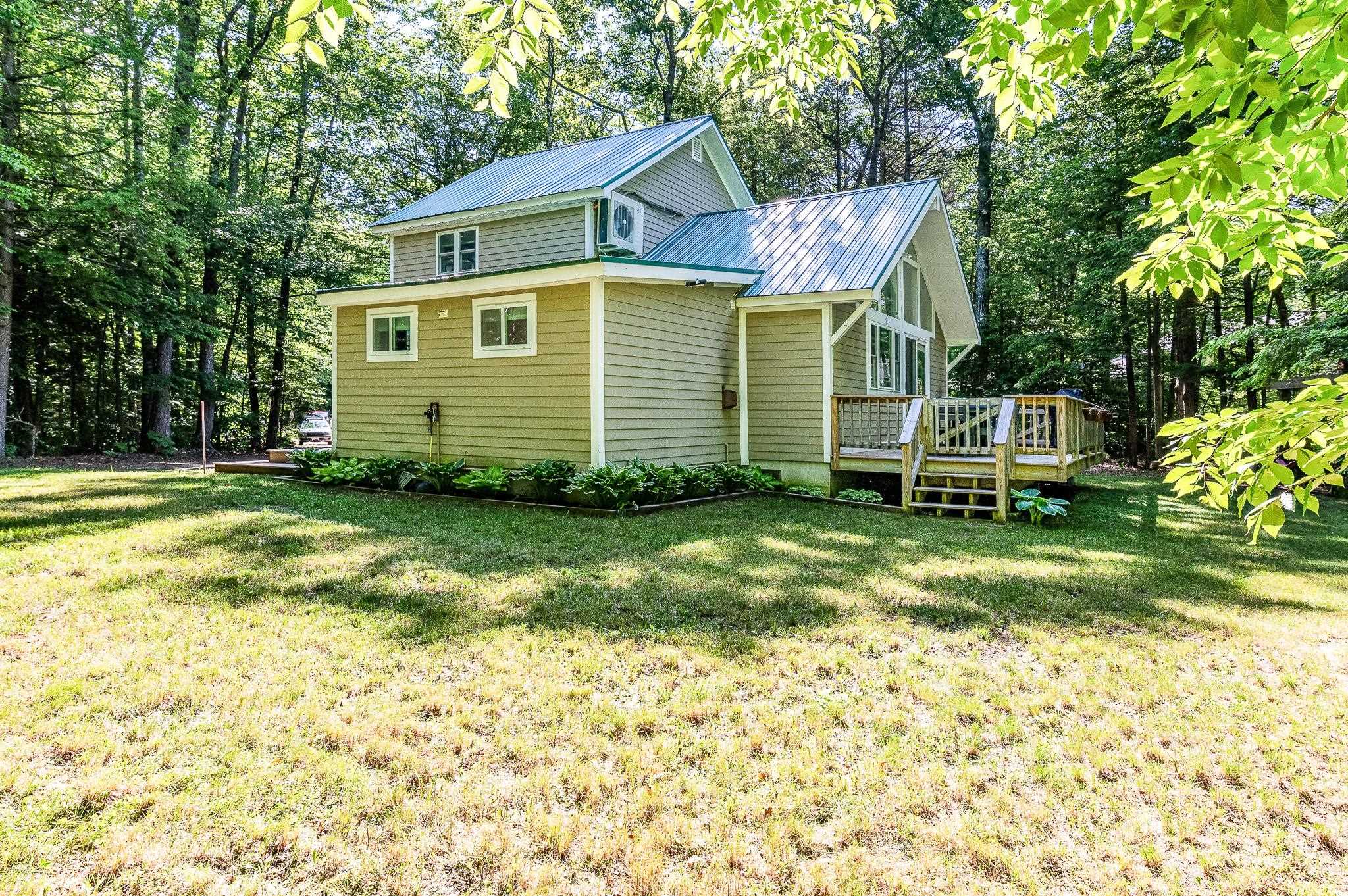 44 Alpendorf Loop Bartlett, NH 03845 - Photo 21 of 29