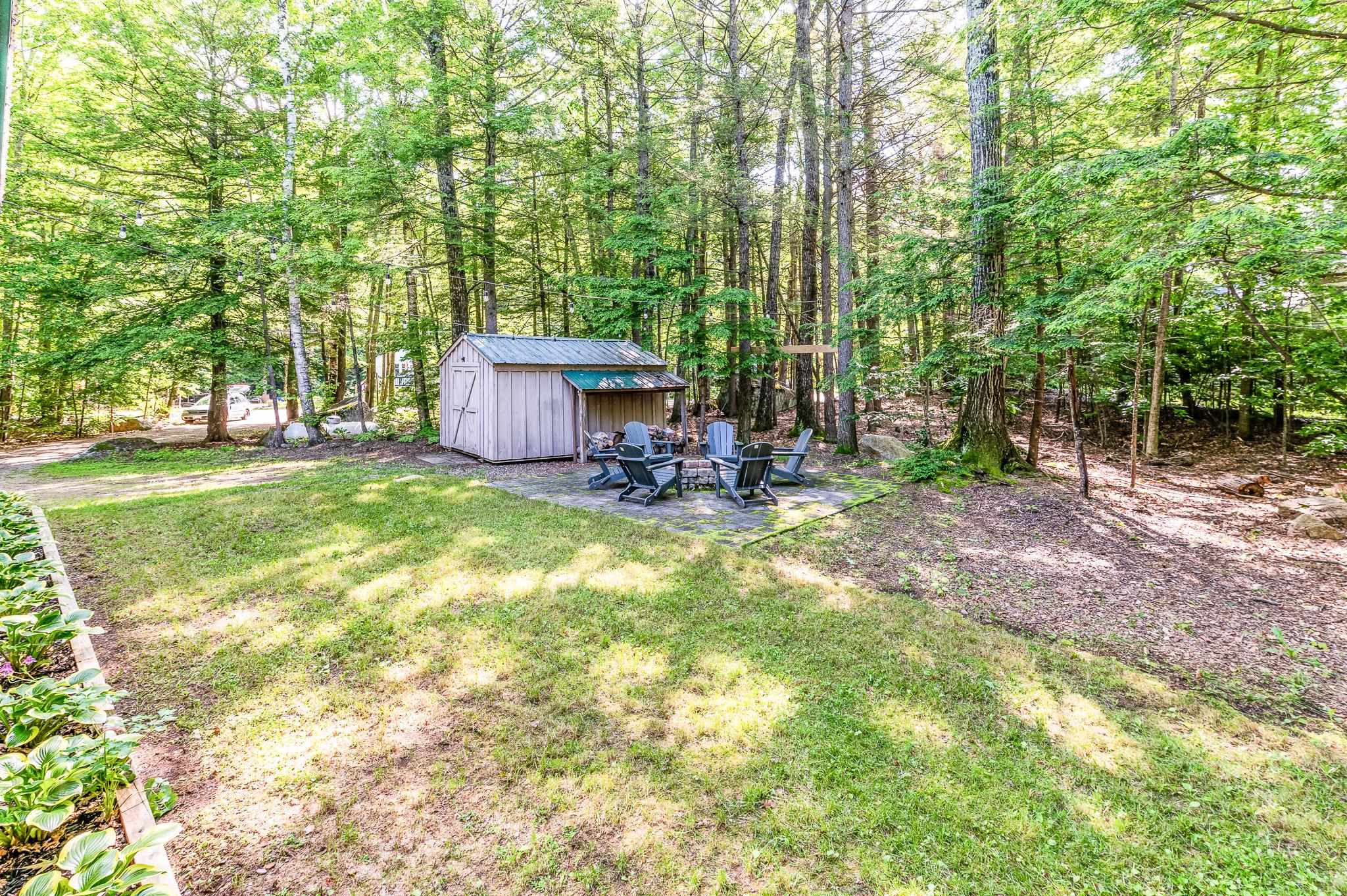 44 Alpendorf Loop Bartlett, NH 03845 - Photo 22 of 29