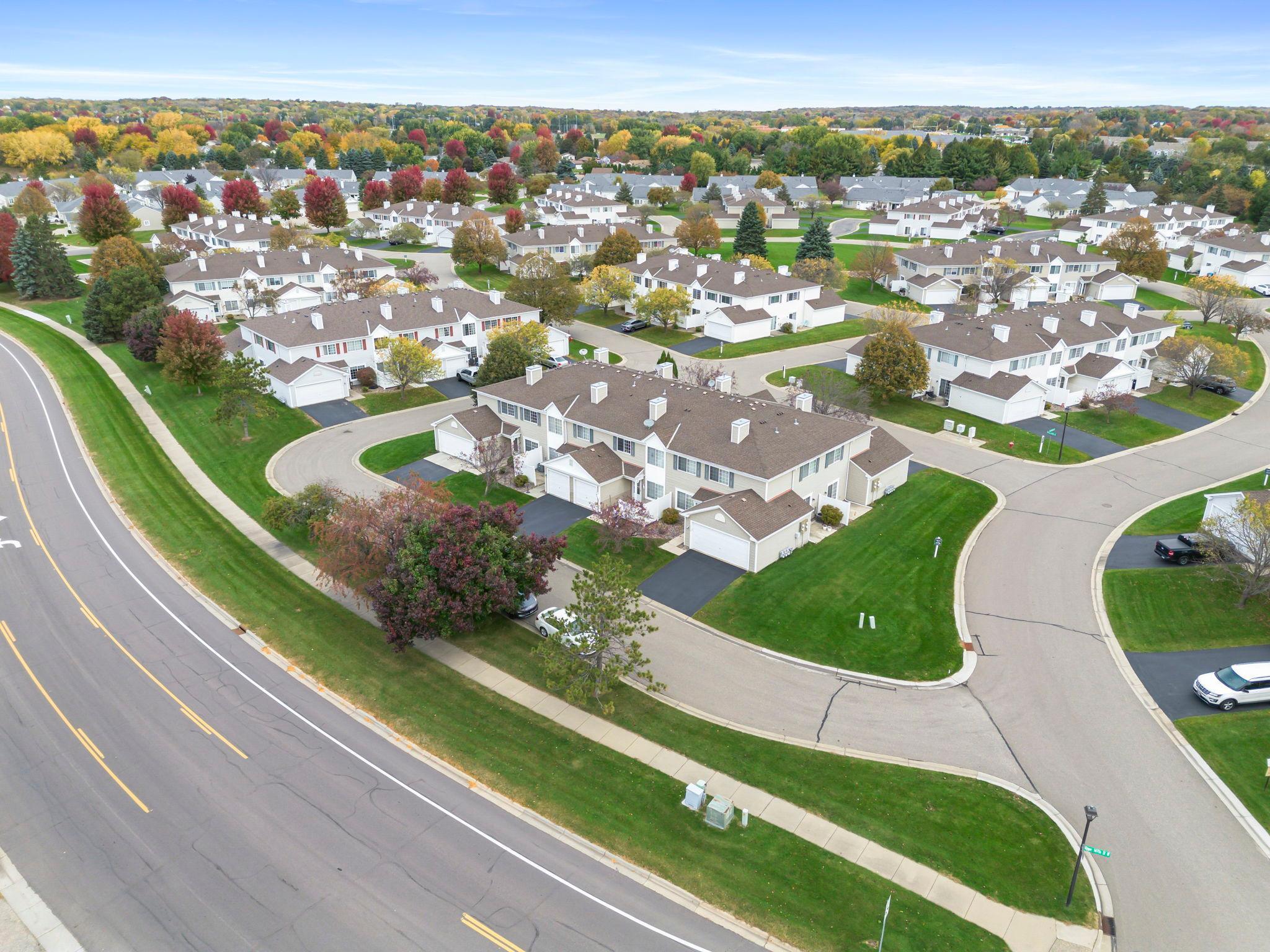 14720 Excelsior Lane, Unit 28 Apple Valley, MN 55124 - Photo 3 of 50