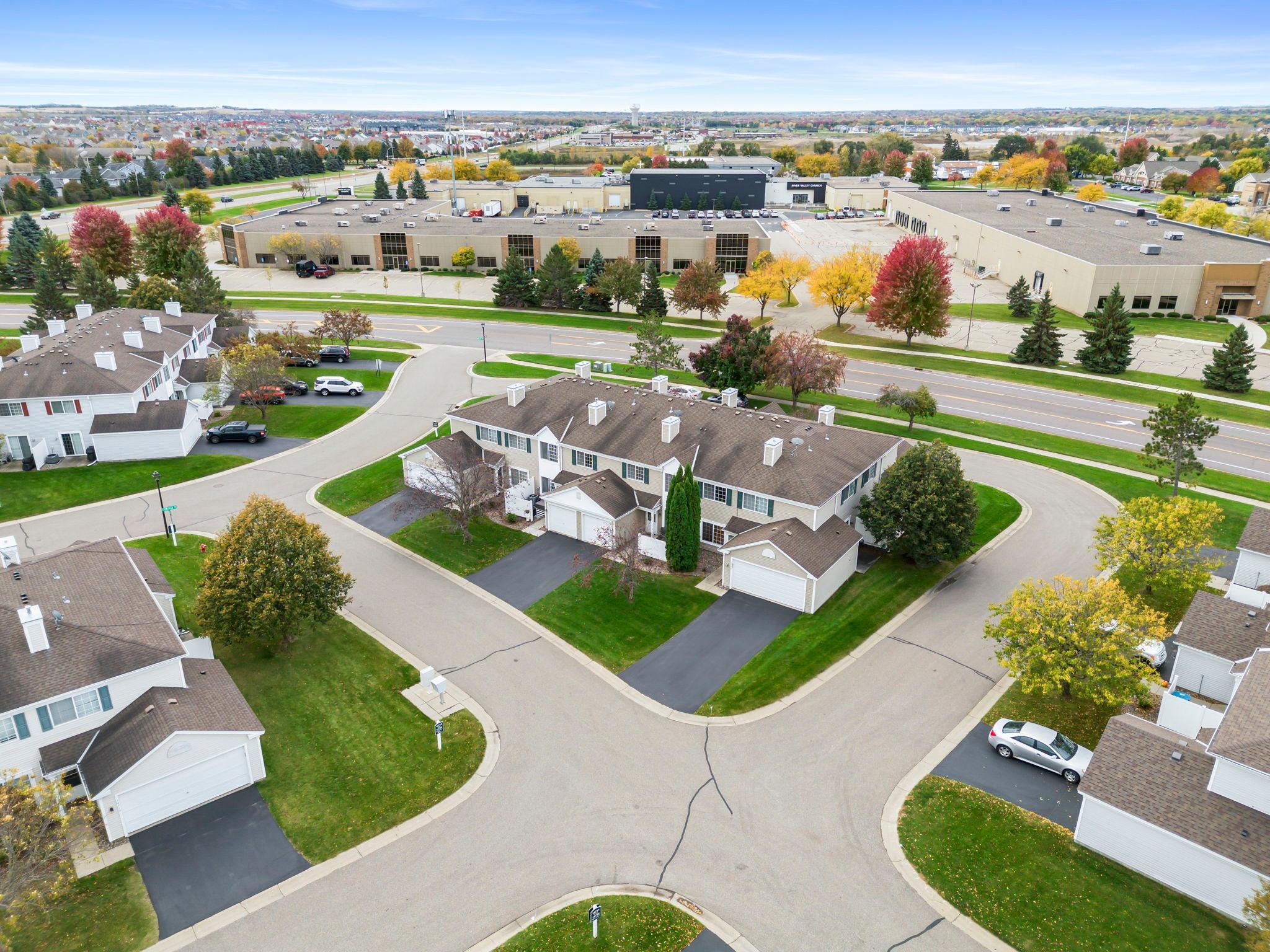 14720 Excelsior Lane, Unit 28 Apple Valley, MN 55124 - Photo 42 of 50