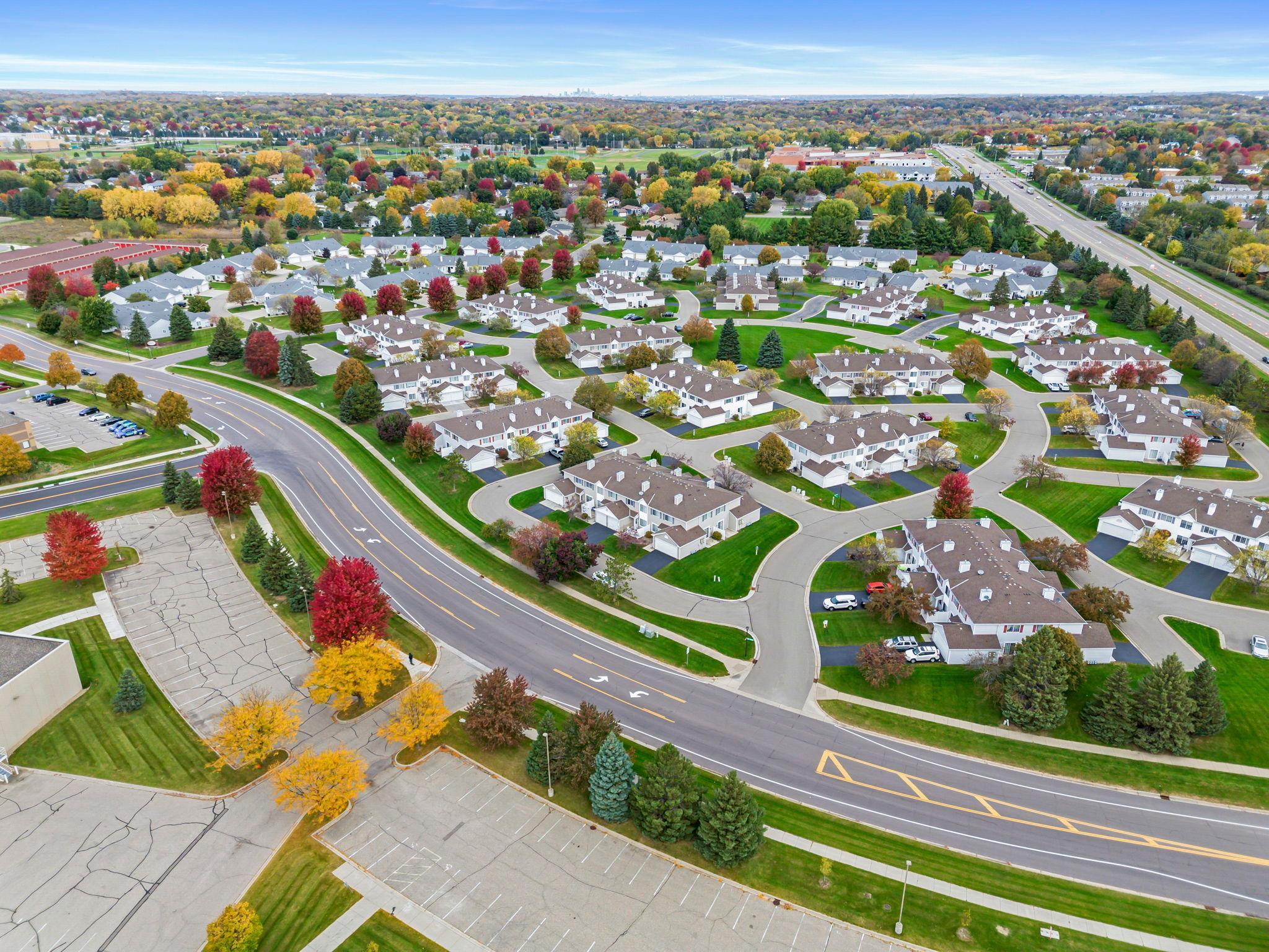 14720 Excelsior Lane, Unit 28 Apple Valley, MN 55124 - Photo 46 of 50