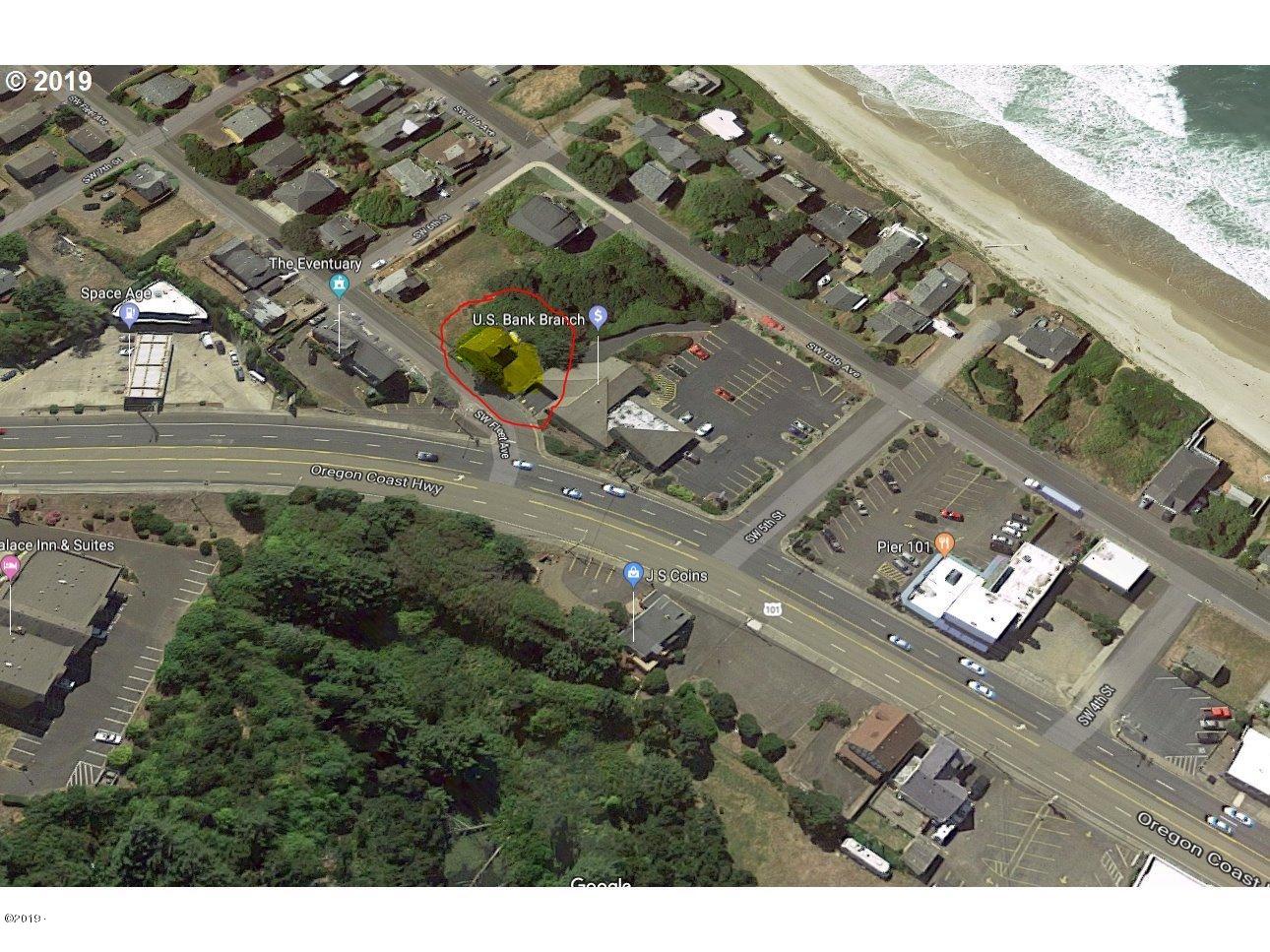 545 Southwest Fleet Avenue Lincoln City, OR 97367 - Photo 31 of 31 19440387-32