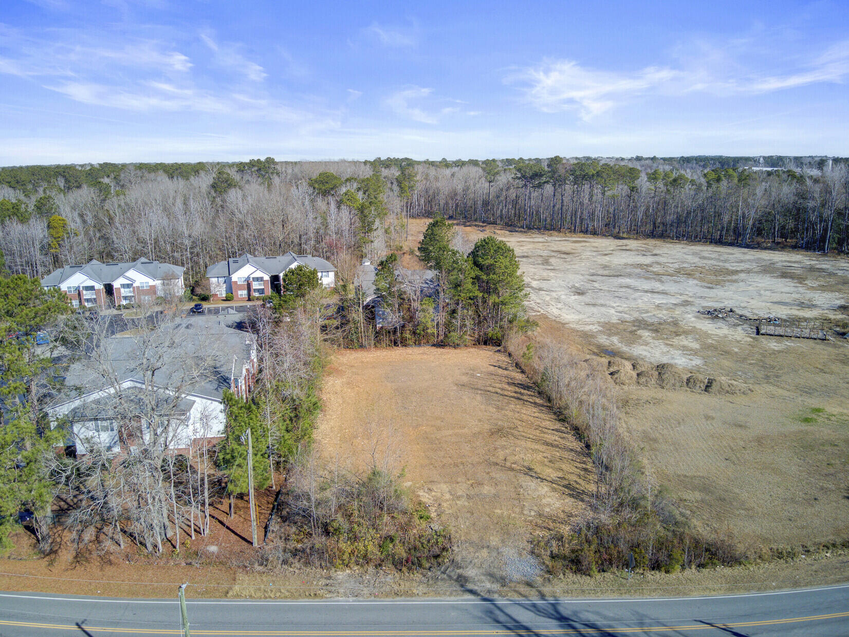210 Pidgeon Bay Road Summerville, SC 29483 - Photo 2 of 25 11_11_mls
