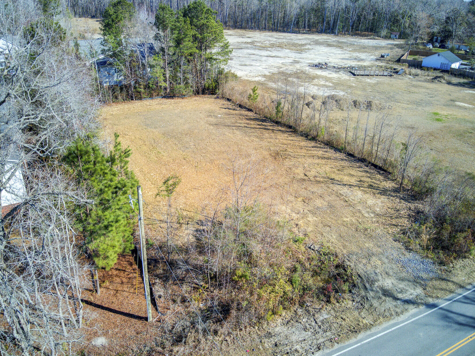 210 Pidgeon Bay Road Summerville, SC 29483 - Photo 3 of 25 16_16_mls