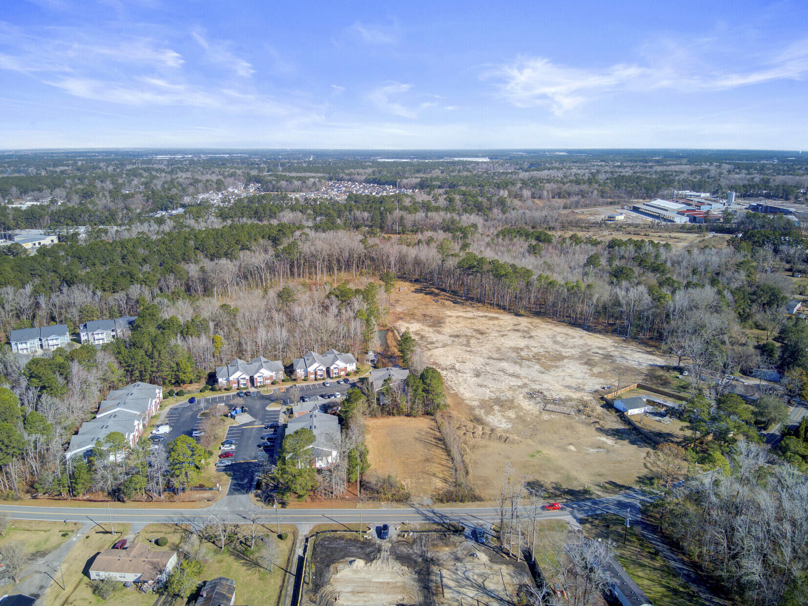 210 Pidgeon Bay Road Summerville, SC 29483 - Photo 9 of 25 02_2_mls