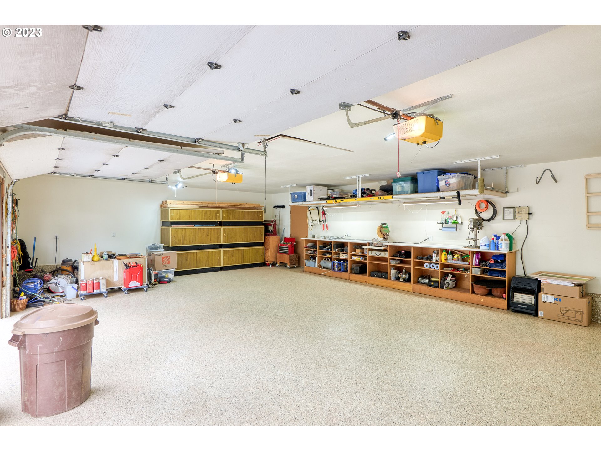 30875 Southwest Laurelview Road Hillsboro, OR 97123 - Photo 28 of 36 a storage room with lots of appliances