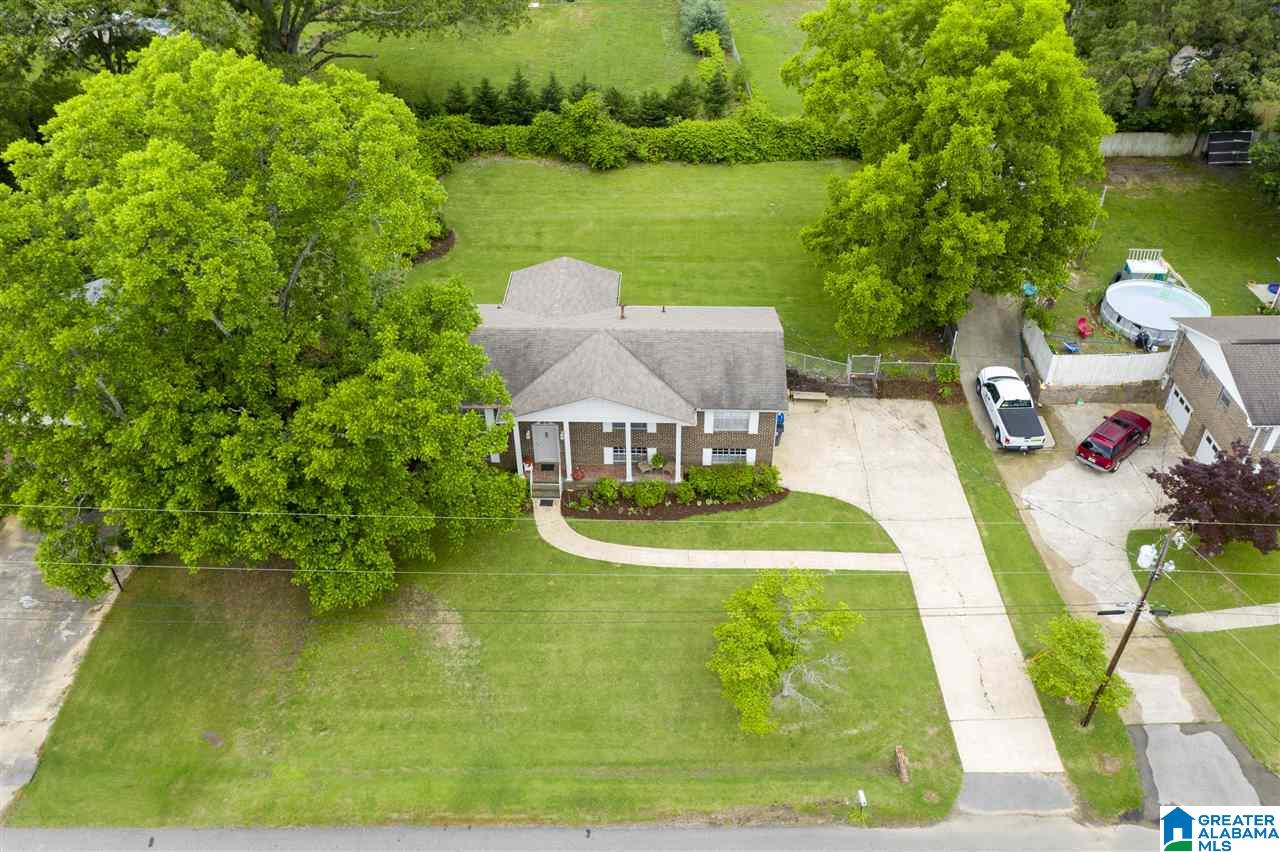 413 Jackson Street Gardendale, AL 35071 - Photo 31 of 35