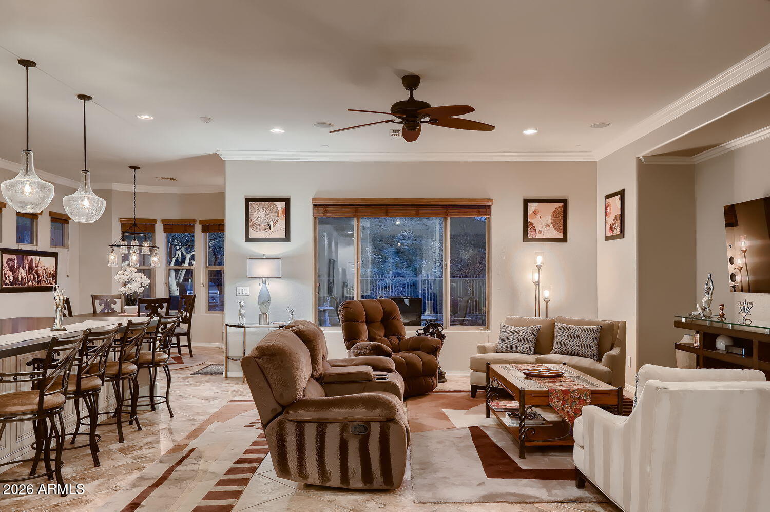 2025 West Steed Ridge Phoenix, AZ 85085 - Photo 9 of 53 2025 W Steed Ridge - Web Quality - 008 -