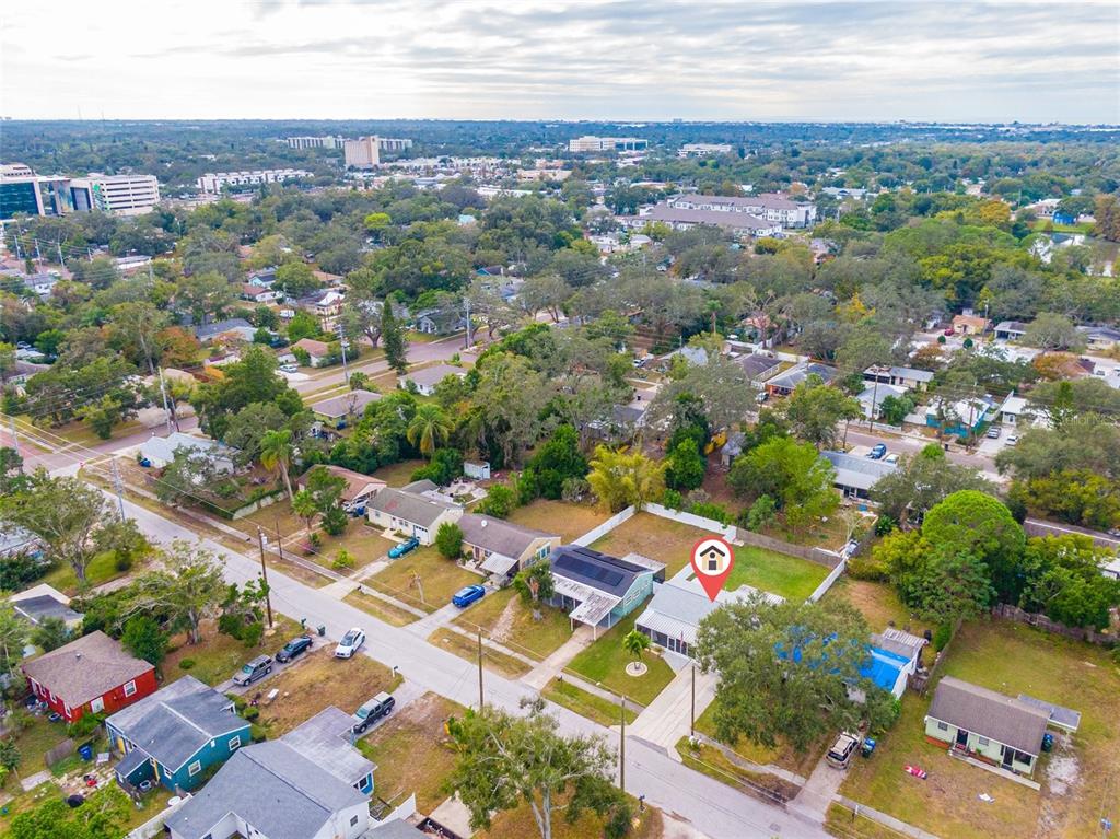 435 3rd Street Northwest Largo, FL 33770 - Photo 36 of 41