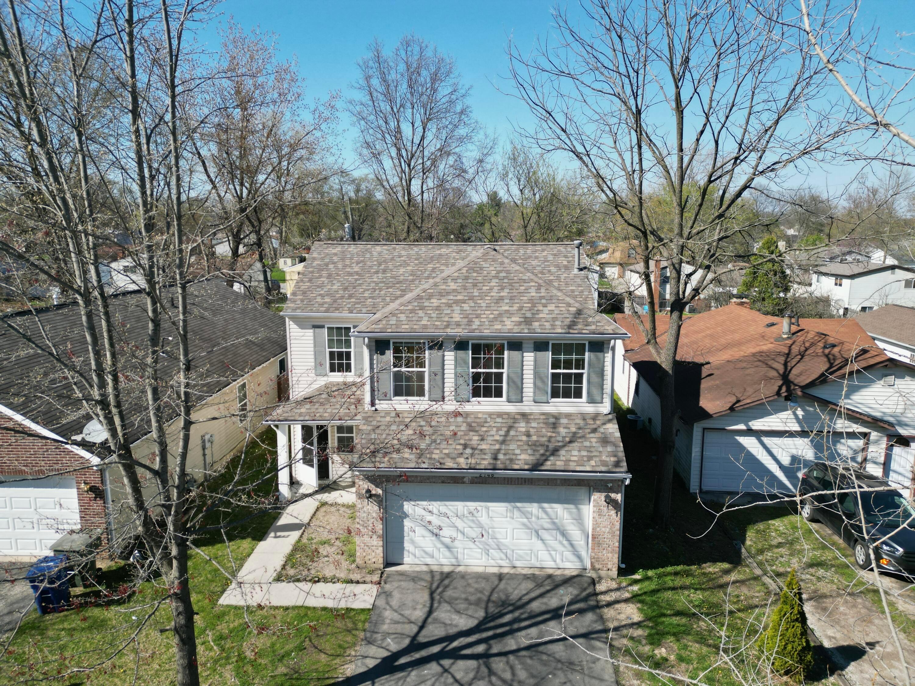 2746 Northwold Road Columbus, OH 43231 - Photo 2 of 31 DJI_0824