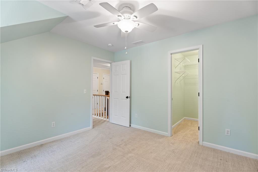 976 Ridge Gate Drive Lewisville, NC 27023 - Photo 31 of 50