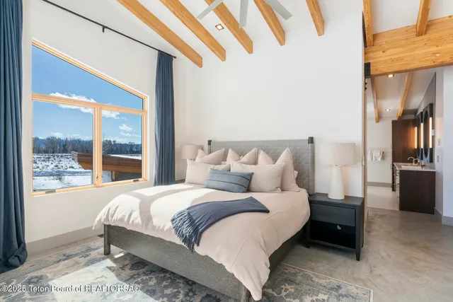 $2,995,000 | 3139 Slinger Court, Driggs, ID 83422