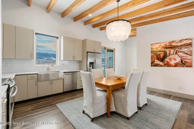 $2,995,000 | 3139 Slinger Court, Driggs, ID 83422