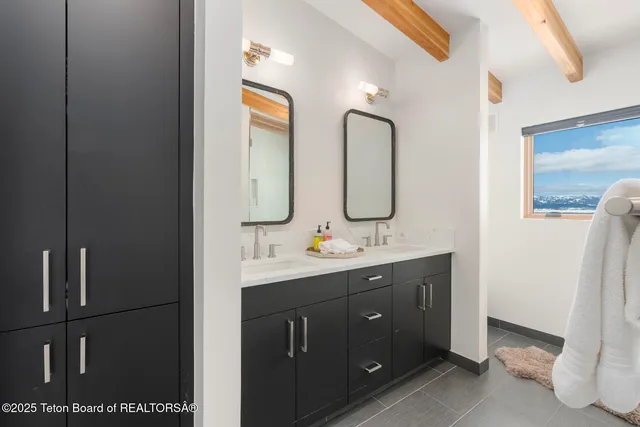 $2,995,000 | 3139 Slinger Court, Driggs, ID 83422